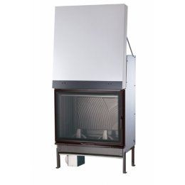 Каминная топка Richard Le Droff 982 ELN B